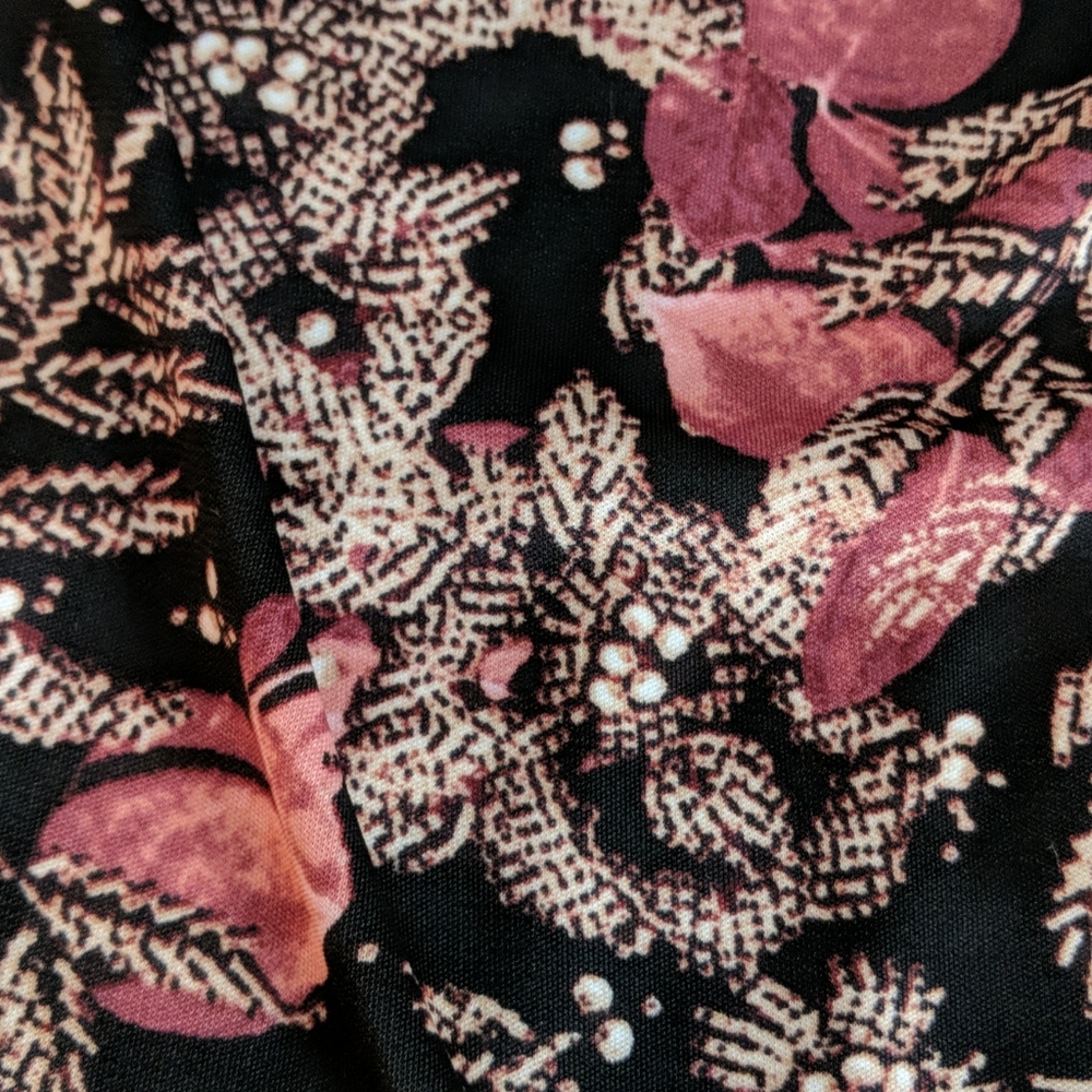 Blouse - Picture 2 of 4